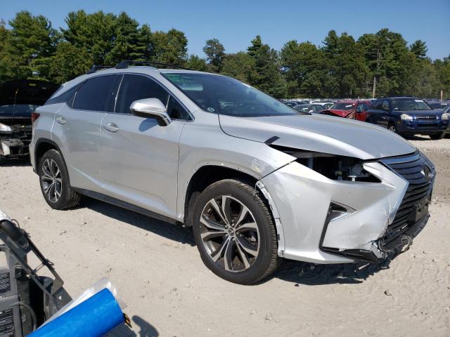 Photo 4 from auction – 2019 LEXUS RX 350 BAS with VIN 2T2ZZMCAXKC139677