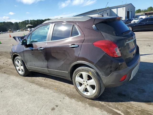 Photo 2 from auction – 2016 BUICK ENCORE with VIN KL4CJASB8GB652159