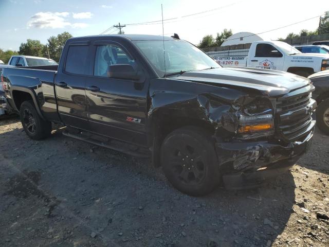 Photo 4 from auction – 2016 CHEVROLET SILVERADO with VIN 1GCVKREC0GZ427675