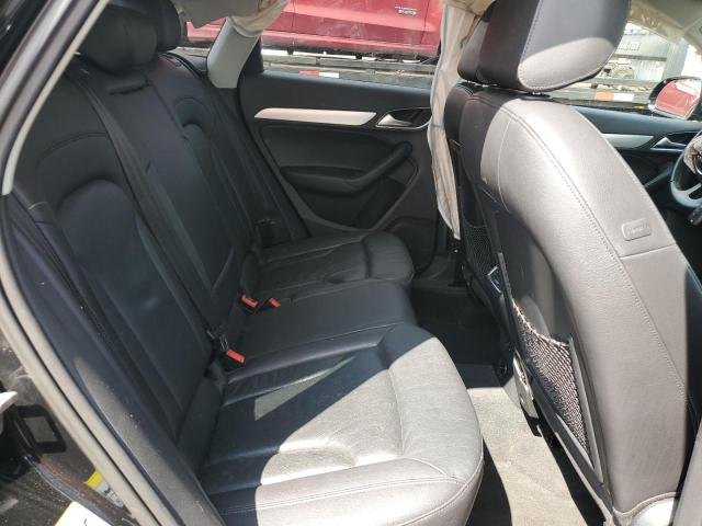 Photo 11 from auction – 2015 AUDI Q3 PREMIUM with VIN WA1EFCFS8FR002558