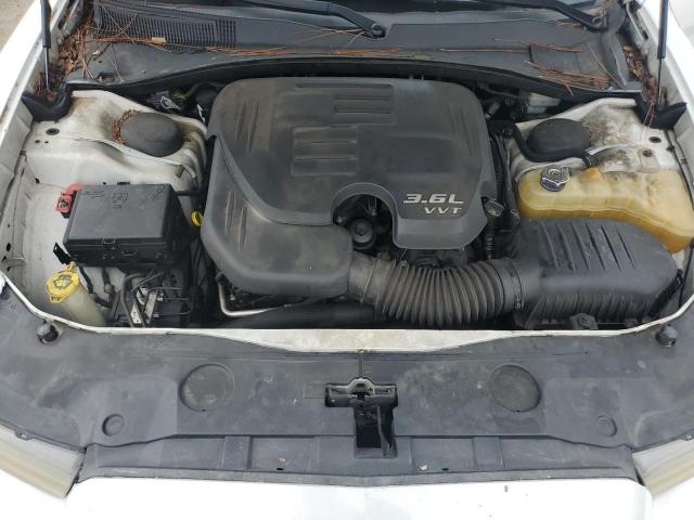 Photo 11 from auction – 2011 DODGE CHARGER with VIN 2B3CL3CG5BH508009