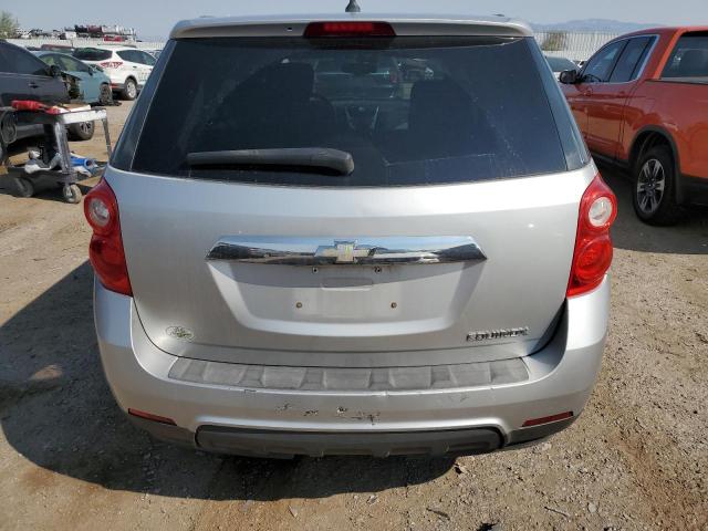 Photo 6 from auction – 2011 CHEVROLET EQUINOX LS with VIN 2GNALBEC6B1201104
