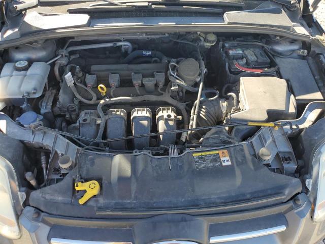 Photo 11 from auction – 2014 FORD FOCUS SE with VIN 1FADP3K26EL163809