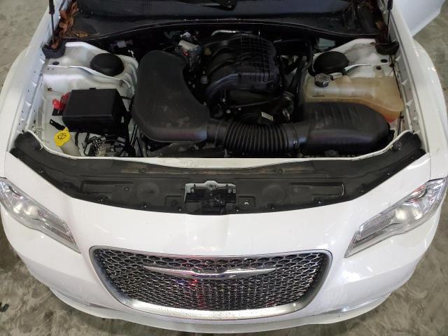 Photo 11 from auction – 2019 CHRYSLER 300 TOURIN with VIN 2C3CCAAG8KH679198