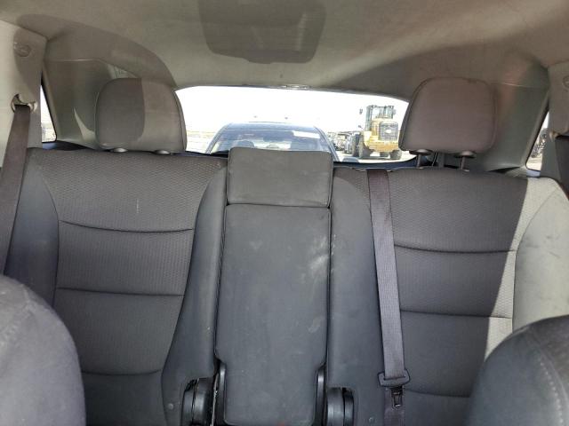 Photo 10 from auction – 2013 KIA SORENTO LX with VIN 5XYKT4A6XDG420522
