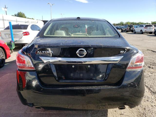 Photo 6 from auction – 2015 NISSAN ALTIMA 2.5 with VIN 1N4AL3AP2FC130898