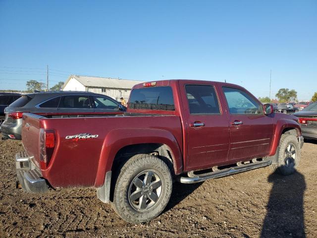 Photo 3 from auction – 2011 GMC CANYON SLE with VIN 1GTH6MFEXB8116614