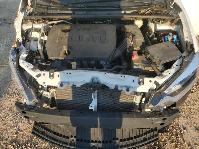 Photo 7 from auction – 2014 TOYOTA COROLLA L with VIN 2T1BURHE6EC202291