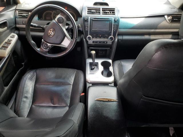 Photo 8 from auction – 2012 TOYOTA CAMRY BASE with VIN 4T1BF1FK1CU166042