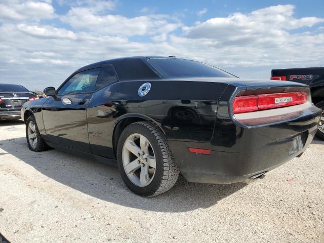 Photo 2 from auction – 2012 DODGE CHALLENGER with VIN 2C3CDYAG2CH130832
