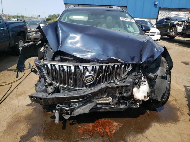 Photo 5 from auction – 2017 BUICK ENCLAVE with VIN 5GAKRBKD4HJ281821
