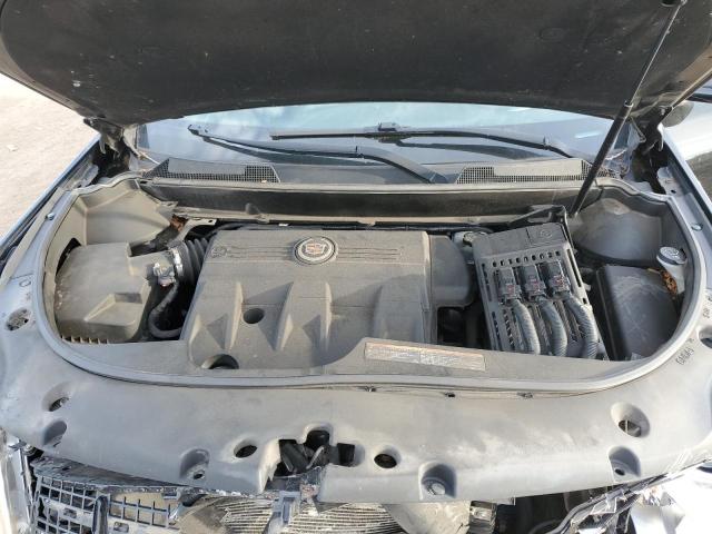 Photo 12 from auction – 2013 CADILLAC SRX LUXURY with VIN 3GYFNCE38DS565296