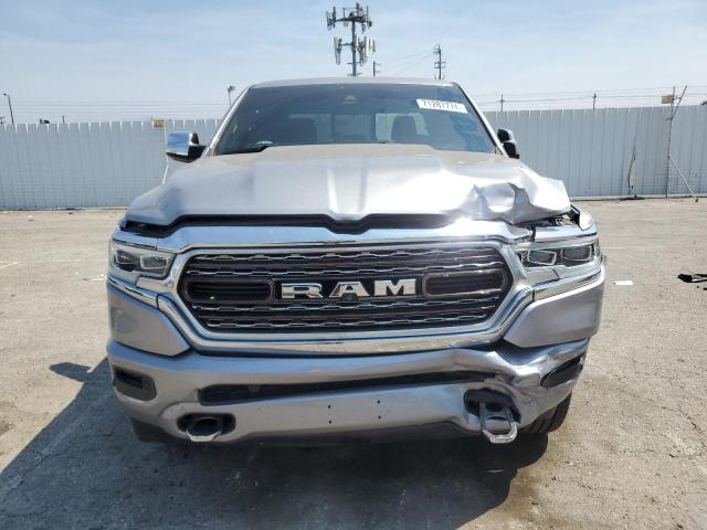 Photo 5 from auction – 2020 RAM 1500 LIMIT with VIN 1C6SRFHT4LN343280