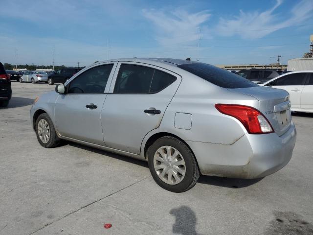 Photo 2 from auction – 2013 NISSAN VERSA S with VIN 3N1CN7AP9DL827624