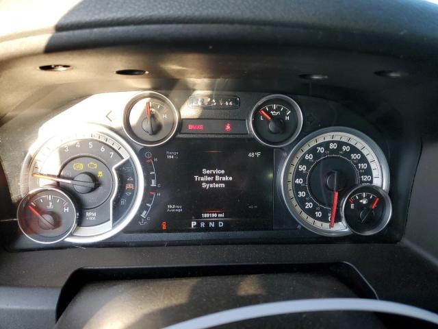 Photo 9 from auction – 2014 RAM 1500 SLT with VIN 1C6RR7GT6ES163468