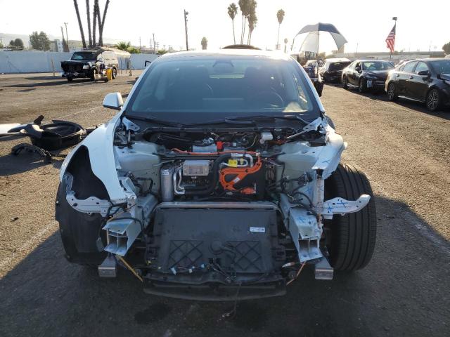 Photo 5 from auction – 2023 TESLA MODEL 3 with VIN 5YJ3E1EA4PF499676