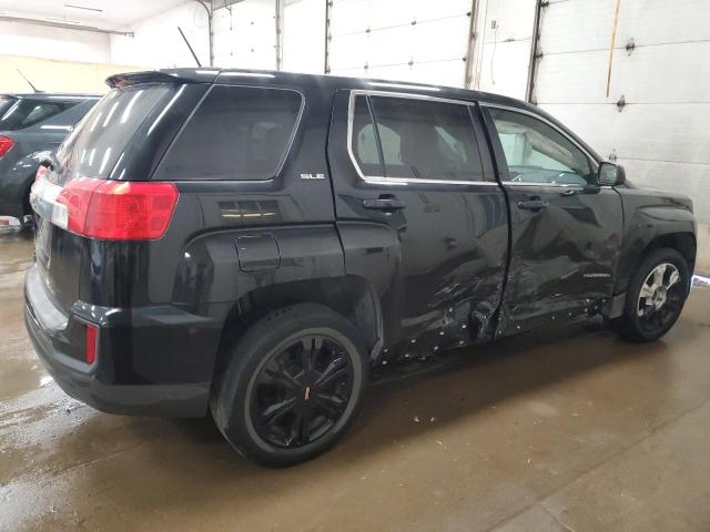 Photo 3 from auction – 2017 GMC TERRAIN SL with VIN 2GKALMEK7H6341822