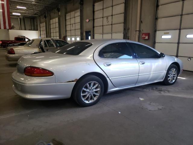 Photo 3 from auction – 2003 CHRYSLER CONCORDE L with VIN 2C3HD56GX3H580919