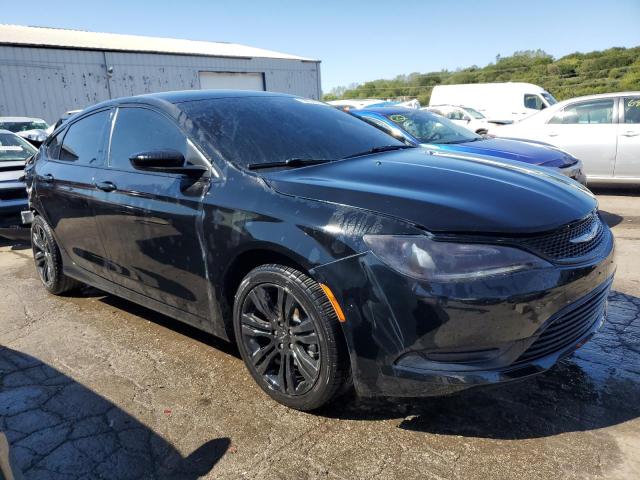 Photo 4 from auction – 2017 CHRYSLER 200 LX with VIN 1C3CCCFB7HN507978