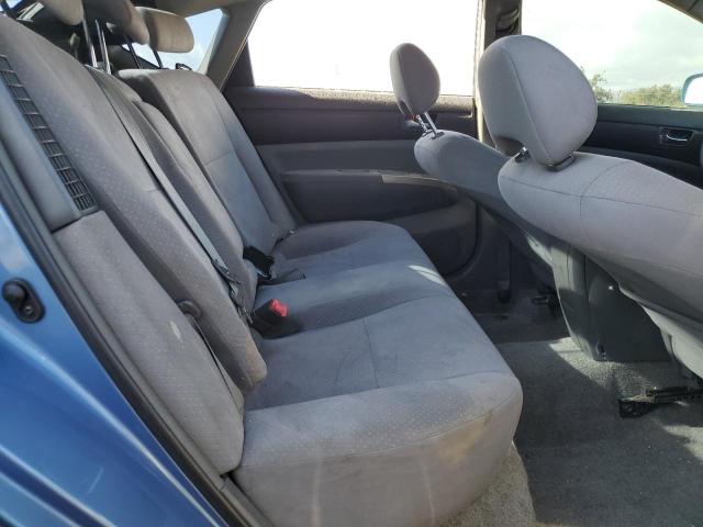 Photo 10 from auction – 2007 TOYOTA PRIUS with VIN JTDKB20U777664119