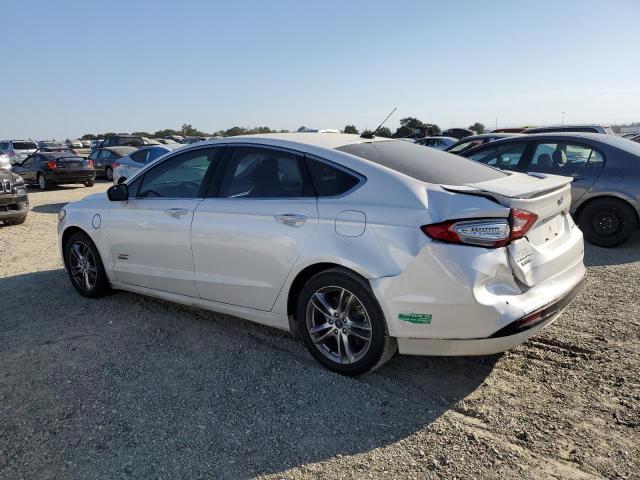 Photo 2 from auction – 2016 FORD FUSION TIT with VIN 3FA6P0SU4GR195977