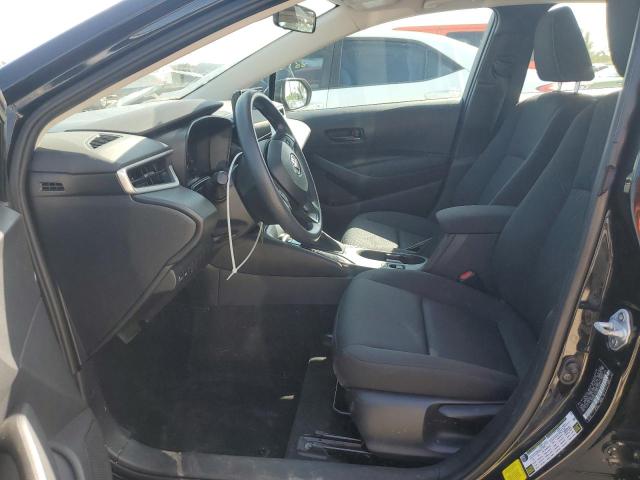 Photo 7 from auction – 2023 TOYOTA COROLLA LE with VIN 5YFB4MDEXPP011159