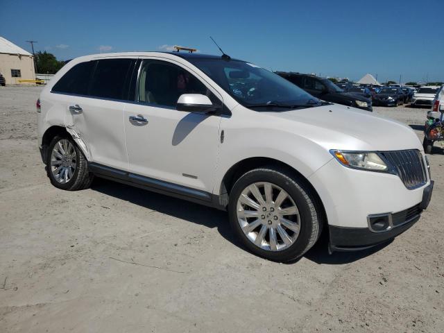 Photo 4 from auction – 2011 LINCOLN MKX with VIN 2LMDJ6JK2BBJ29134
