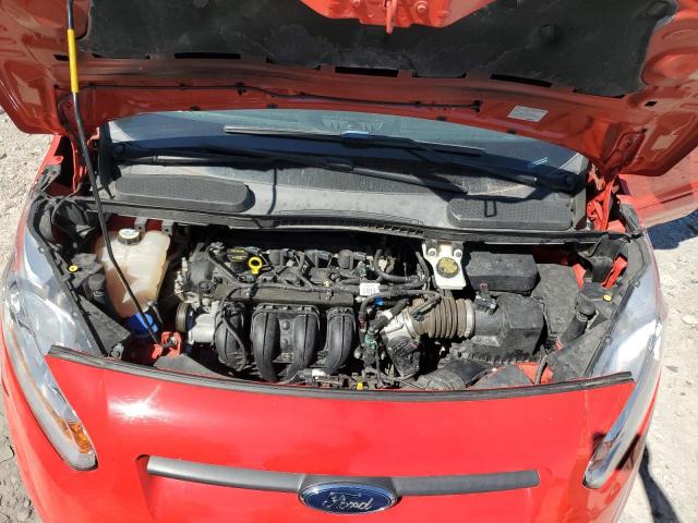 Photo 12 from auction – 2014 FORD TRANSIT CO with VIN NM0GE9F7XE1140130