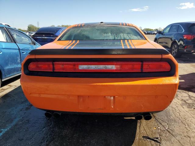 Photo 6 from auction – 2014 DODGE CHALLENGER with VIN 2C3CDYBT7EH231394