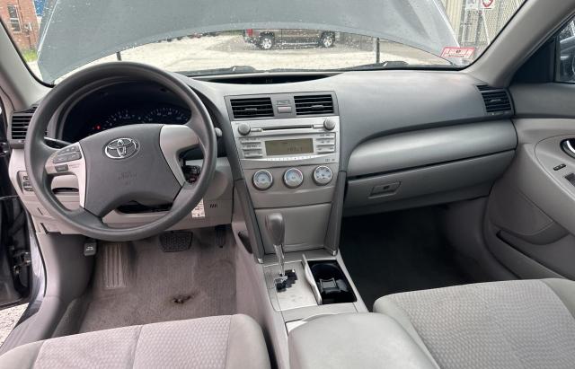 Photo 9 from auction – 2011 TOYOTA CAMRY BASE with VIN 4T4BF3EKXBR092685