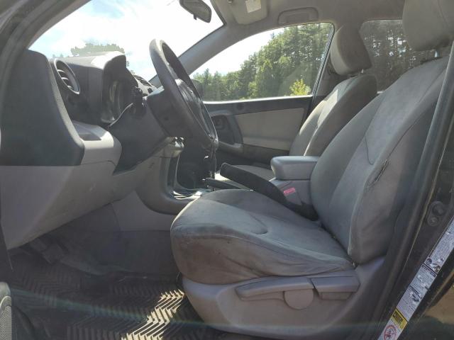 Photo 7 from auction – 2009 TOYOTA RAV4 with VIN JTMBF33V69D008383