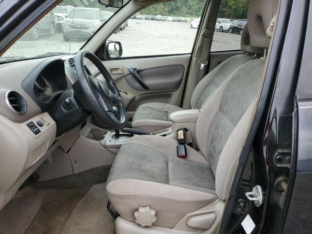 Photo 7 from auction – 2002 TOYOTA RAV4 with VIN JTEGH20V920042857