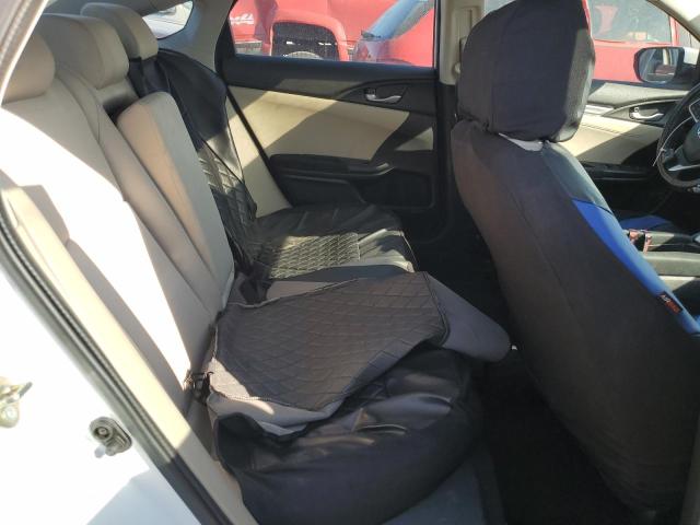 Photo 10 from auction – 2017 HONDA CIVIC EX with VIN 2HGFC1F38HH635792