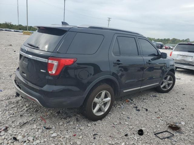 Photo 3 from auction – 2016 FORD EXPLORER X with VIN 1FM5K8D82GGA80235