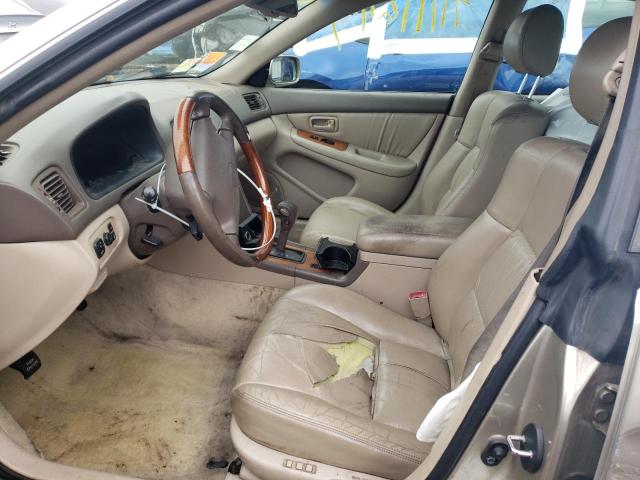 Photo 7 from auction – 2000 LEXUS ES 300 with VIN JT8BF28G7Y0272351