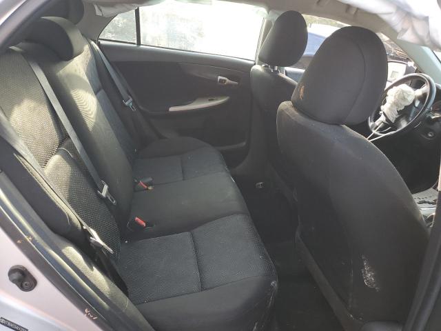 Photo 10 from auction – 2010 TOYOTA COROLLA BA with VIN 2T1BU4EE6AC437825