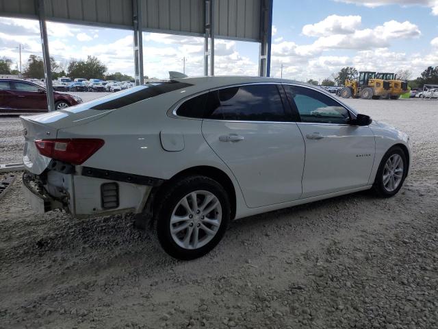 Photo 3 from auction – 2018 CHEVROLET MALIBU LT with VIN 1G1ZD5STXJF146929