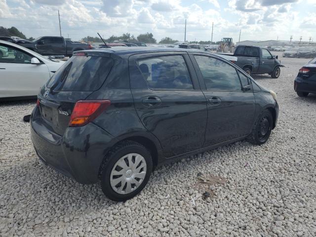 Photo 3 from auction – 2015 TOYOTA YARIS with VIN VNKKTUD33FA034360