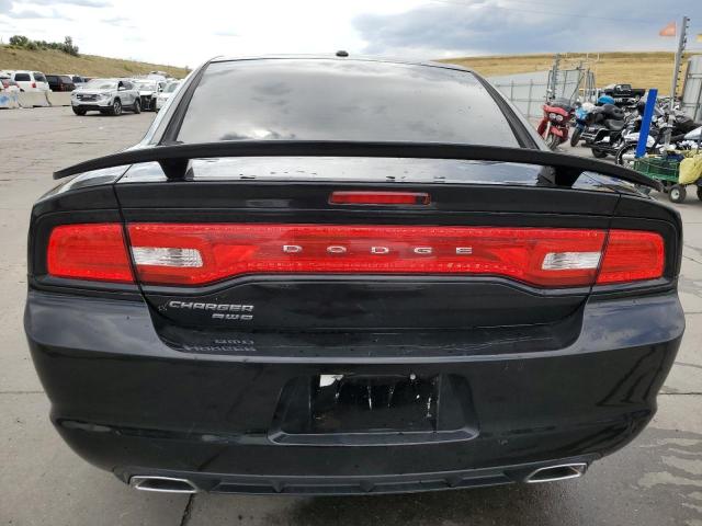 Photo 6 from auction – 2014 DODGE CHARGER SX with VIN 2C3CDXJG4EH263668