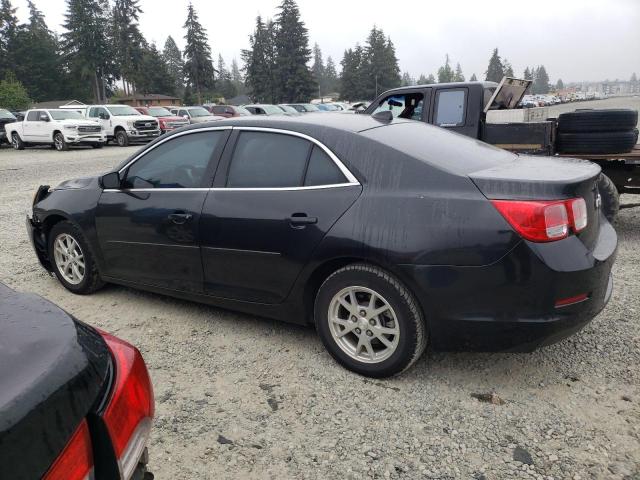 Photo 2 from auction – 2013 CHEVROLET MALIBU LS with VIN 1G11A5SA9DF283501