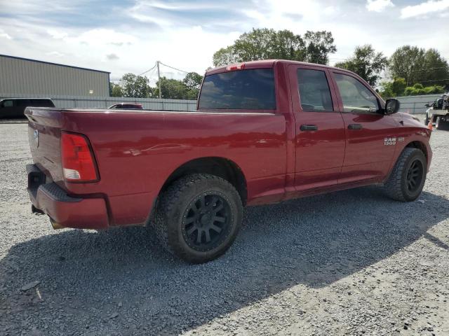 Photo 3 from auction – 2014 RAM 1500 ST with VIN 1C6RR6FT5ES190835