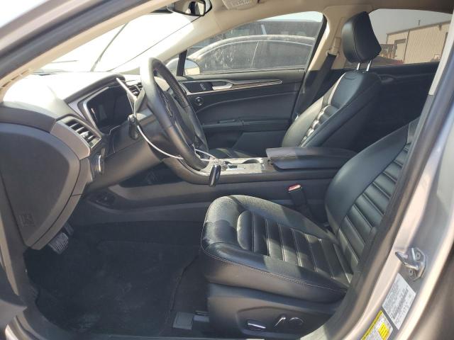 Photo 7 from auction – 2020 FORD FUSION SEL with VIN 3FA6P0CD5LR177206