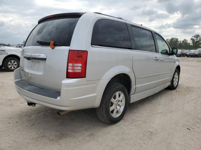 Photo 3 from auction – 2008 CHRYSLER TOWN & COU with VIN 2A8HR54P38R844296