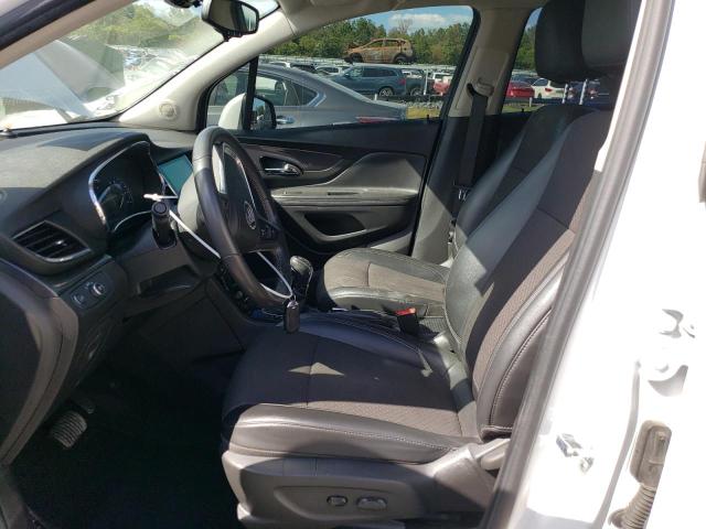 Photo 7 from auction – 2019 BUICK ENCORE PRE with VIN KL4CJESB8KB906274