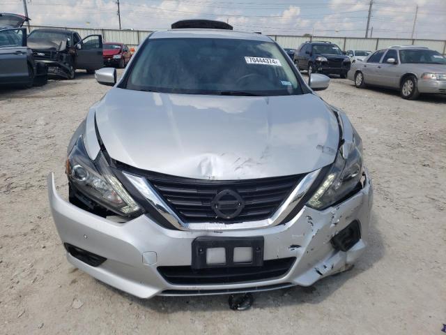 Photo 5 from auction – 2017 NISSAN ALTIMA 3.5 with VIN 1N4BL3AP2HC150513