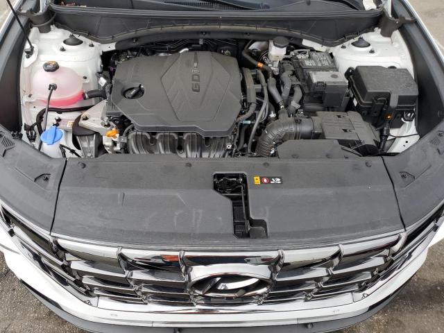 Photo 12 from auction – 2023 HYUNDAI TUCSON LIM with VIN 5NMJECAE2PH288809