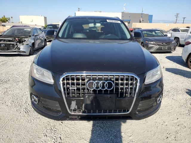 Photo 5 from auction – 2013 AUDI Q5 PREMIUM with VIN WA1LFAFPXDA020031