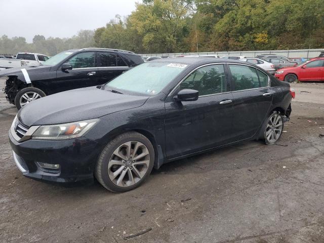 HONDA ACCORD SPO 2013 with VIN 1HGCR2F54DA005690 - Photo from auction