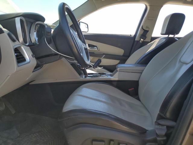 Photo 7 from auction – 2012 CHEVROLET EQUINOX LT with VIN 2GNFLPE58C6337517