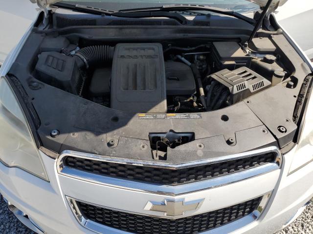 Photo 12 from auction – 2012 CHEVROLET EQUINOX LT with VIN 2GNALPEK7C1337781